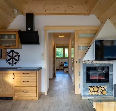 Willa911_apartamenty * Rzepiska